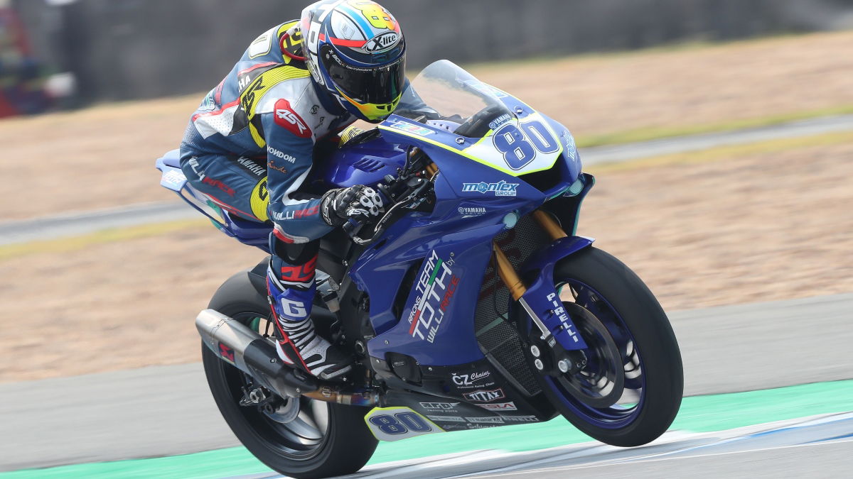 Hector Barbera 